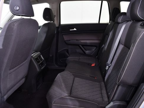 Used 2021 Volkswagen Atlas S image 16