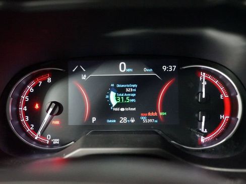 Certified 2024 Toyota RAV4 XLE image 15