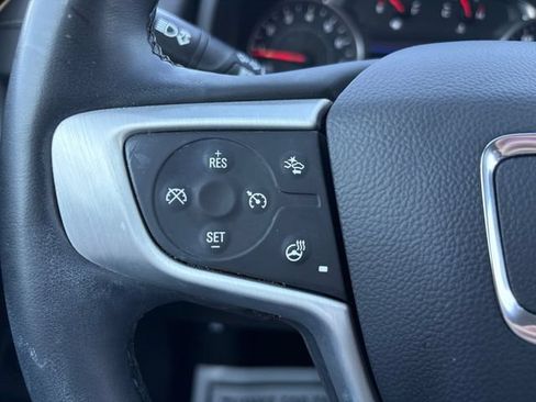 Used 2023 GMC Terrain SLT w/ Elevation Edition AWD/4WD image 23