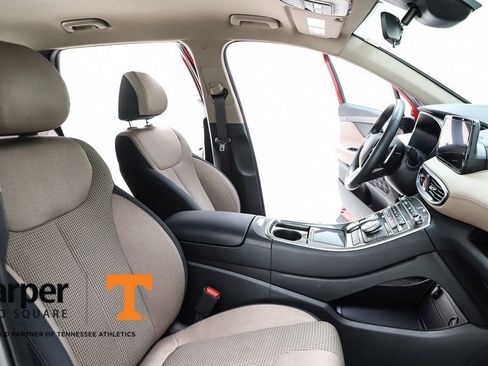 Used 2023 Hyundai Santa Fe SEL FWD image 36