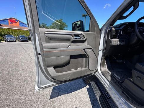 Used 2026 GMC Sierra 2500 AT4 w/ AT4 Premium Plus Package AWD/4WD image 24