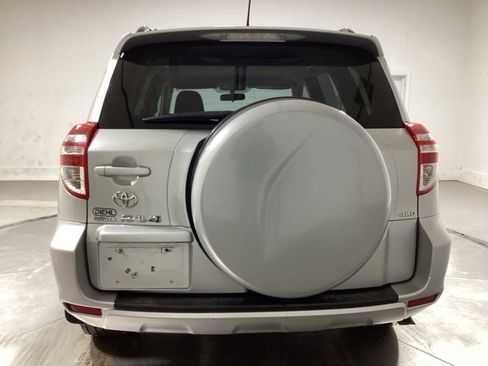 Used 2009 Toyota RAV4 Sport image 6