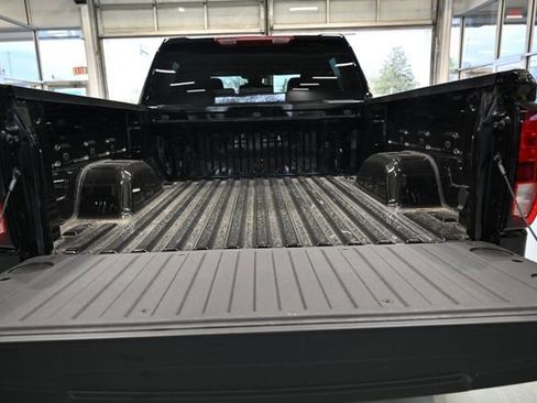 New 2026 GMC Sierra 1500 Elevation AWD/4WD image 7
