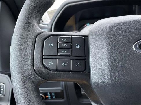 Certified 2023 Ford F150 XL w/ STX Black Appearance Package image 24