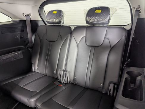 New 2026 Kia Sorento S w/ S Panoramic Sunroof Package image 27