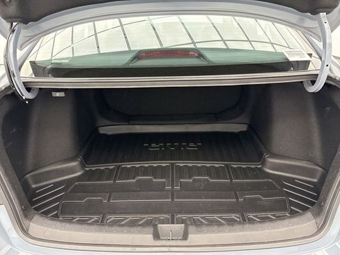 Used 2024 Honda Civic Sport image 10