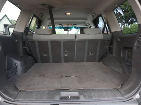 Used 2010 Nissan Xterra S RWD image 14