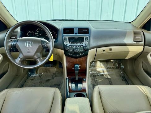 Used 2006 Honda Accord EX image 28