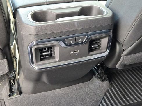 Used 2024 Chevrolet Silverado 1500 LTZ w/ Technology Package AWD/4WD image 18