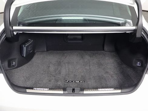 Certified 2021 Lexus ES 350 w/ Accessory Package FWD image 14