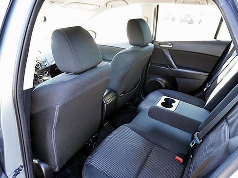 Used 2012 MAZDA MAZDA3 i Touring image 18