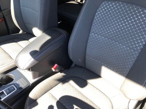 Used 2023 Ford Escape Active FWD image 17