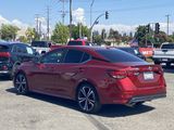 Used 2021 Nissan Sentra SR image 5