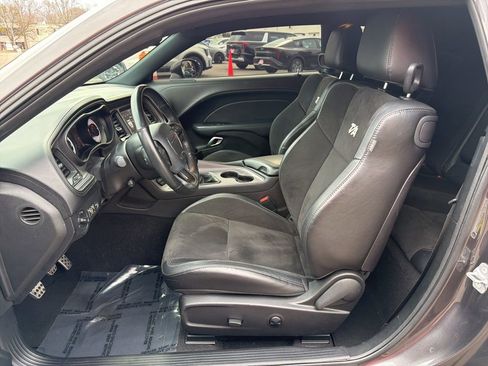 Used 2023 Dodge Challenger R/T w/ T/A Package image 14