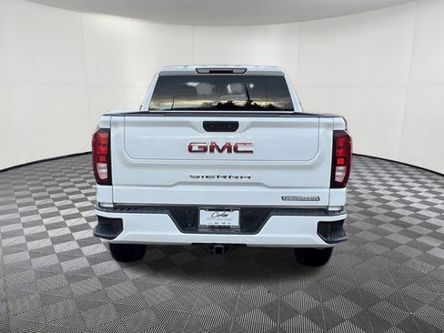 Used 2024 GMC Sierra 1500 Elevation image 5