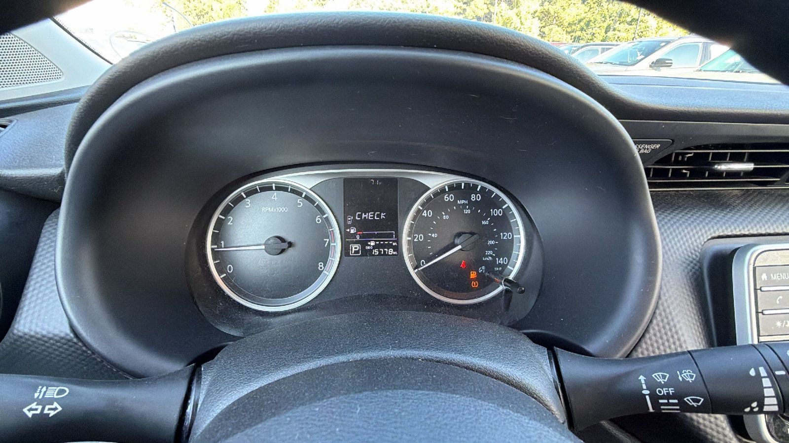Used 2025 Nissan Kicks Play S FWD image 28