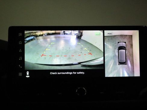 New 2025 Mitsubishi Outlander SE image 13