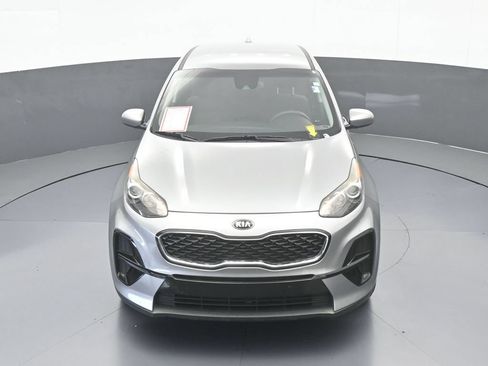 Used 2022 Kia Sportage LX FWD image 56