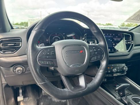 Used 2022 Dodge Durango R/T AWD/4WD image 11