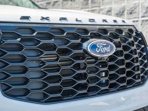 Used 2026 Ford Explorer ST-Line AWD/4WD image 15