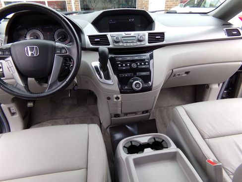 Used 2013 Honda Odyssey EX-L image 30