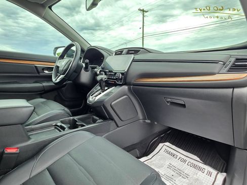 Used 2017 Honda CR-V EX-L image 31