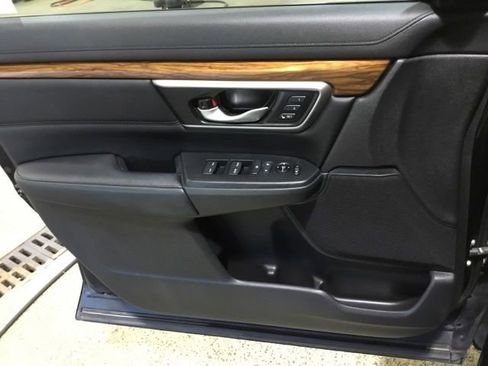 Used 2022 Honda CR-V EX-L image 32
