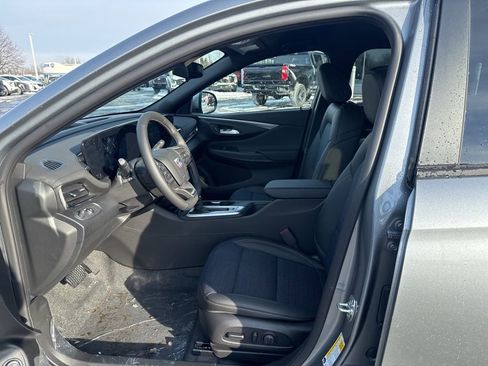 New 2026 Buick Envista Preferred w/ Convenience I Package image 9