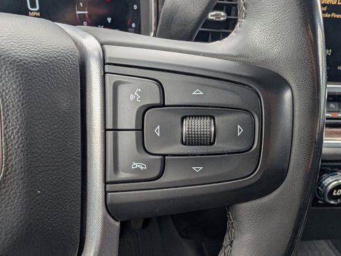 Used 2023 GMC Sierra 1500 SLE AWD/4WD image 28