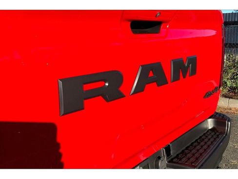 Used 2020 RAM 1500 Rebel w/ Rebel Level 2 Equipment Group image 32