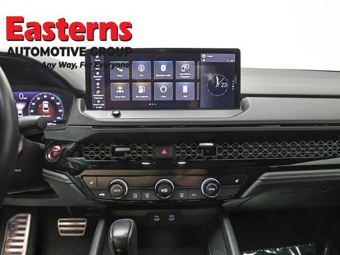 Used 2023 Honda Accord Sport image 12