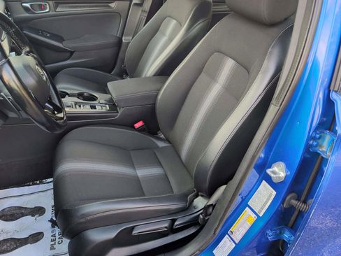 Used 2022 Honda Civic Sport image 21