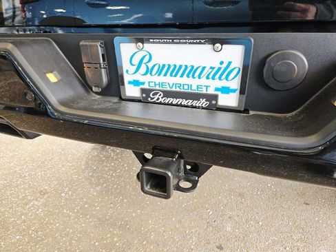 New 2026 Chevrolet Silverado 1500 RST image 12