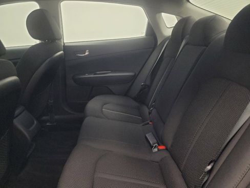 Used 2019 Kia Optima LX w/ LX 17" Wheel Package FWD image 18
