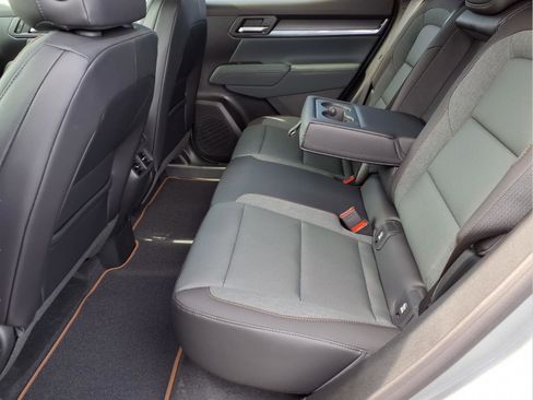 New 2026 GMC Terrain AT4 w/ Convenience Package III AWD/4WD image 21