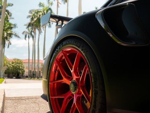 Used 2018 Porsche 911 GT2 RS RWD image 48