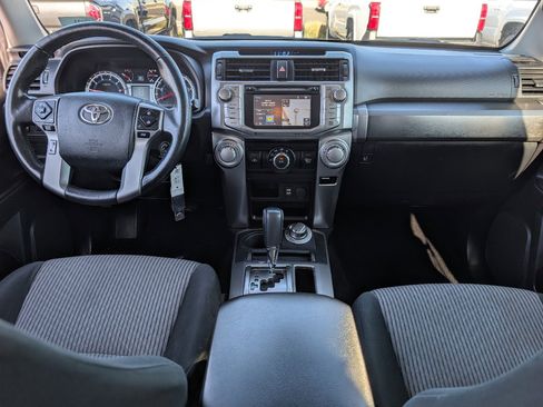 Used 2018 Toyota 4Runner SR5 image 4