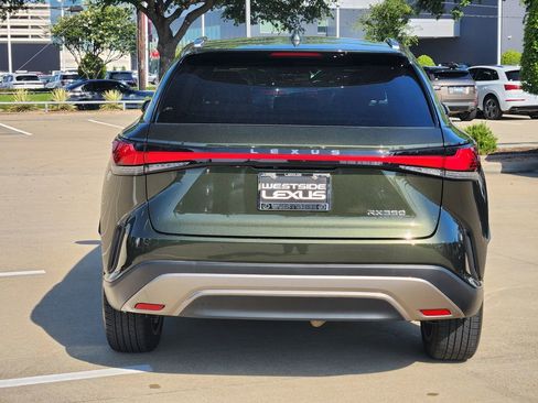 Used 2023 Lexus RX 350 Premium Plus w/ Accessory Package (K3) FWD image 6