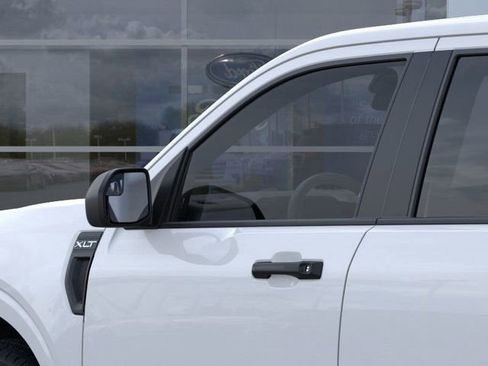 New 2026 Ford Maverick XLT image 22