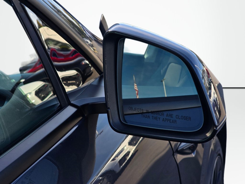 Used 2025 Tesla Model Y Long Range RWD image 32