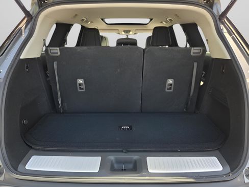 Used 2023 INFINITI QX60 Luxe w/ Cargo Package AWD/4WD image 29