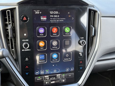 Certified 2024 Subaru Crosstrek 2.5i Sport image 22