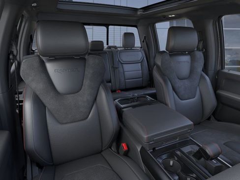 New 2025 Ford F150 Raptor AWD/4WD image 10