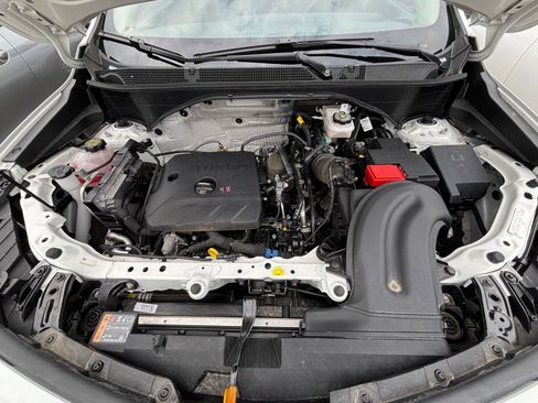 Used 2025 Buick Encore GX Preferred image 32