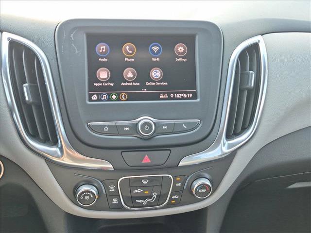 Used 2020 Chevrolet Equinox LS FWD image 14