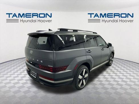 New 2026 Hyundai Santa Fe Limited image 5