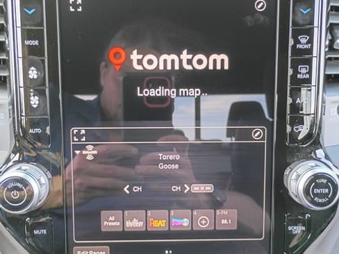 New 2026 RAM 1500 Big Horn AWD/4WD image 15