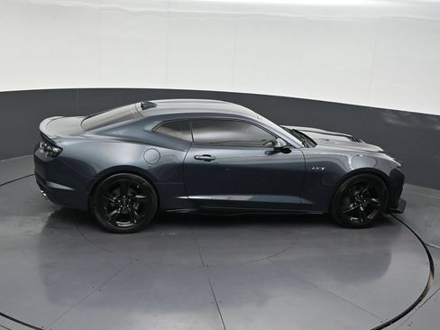 Used 2022 Chevrolet Camaro LT w/ RS Package RWD image 24