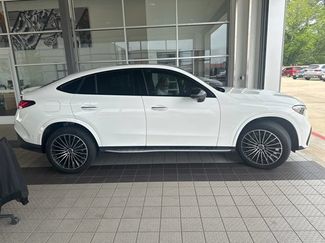 Used 2025 Mercedes-Benz GLC 300 4MATIC video 1