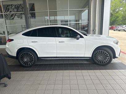 Used 2025 Mercedes-Benz GLC 300 4MATIC